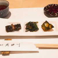割烹 大田川 - 