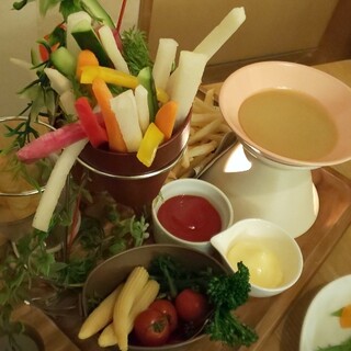 GARDEN&FOREST 一期_1