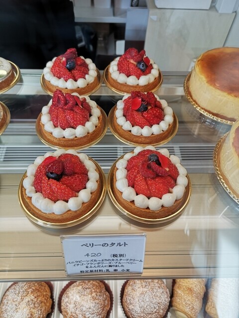 スウィーティー シンリ Sweety Shinri 福島学院前 カフェ 食べログ