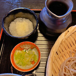 Masuyama Jou Kuraban Soba - 