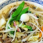 Maruuma Udon - 