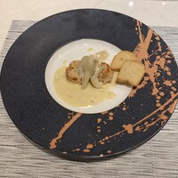 ステーキ鉄板焼 しゅうえ - 