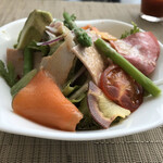 東京ステーションホテル - 