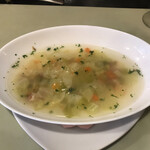 薫製 ミラベル - 