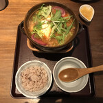 BEPPIN食堂 - 