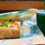 SUBWAY - 