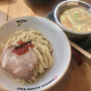 すごい煮干ラーメン凪 田町店