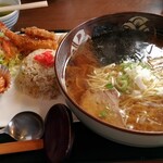 喰い処 ももや - 料理写真:日替わりランチ！