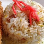 喰い処 ももや - 程よいチャーハン❤