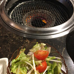 Yakiniku Hachiya - 