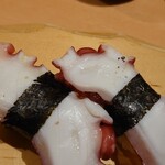 Numadu Uogashi Zushi Nagare Zushi - 