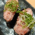 Numadu Uogashi Zushi Nagare Zushi - 