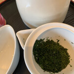 和束茶カフェ - 