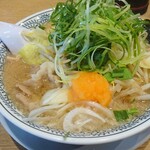 丸源ラーメン - 