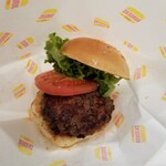 BURGERS TOKYO - 