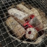 たまには焼肉 - 