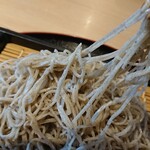 蕎麦と懐石料理　一献庵 - 