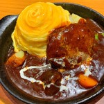 カフェ＆ダイニング オムズ - 