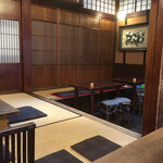 茶房　大野屋 - 