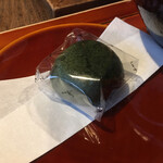 茶房　大野屋 - 