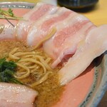 拉麺 成 - 