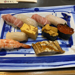 Tomizushi - 