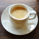 Little cucina Yume - オーガニックコーヒー