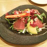 小割烹おはし 恵比寿 - 
