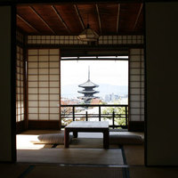 京大和 - 送陽亭