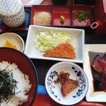 港の駅めいつ - 