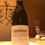 紀尾井町 三谷 - 