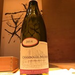 紀尾井町 三谷 - 