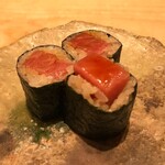 紀尾井町 三谷 - 