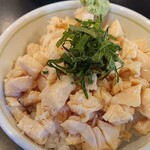 中華そば 四つ葉 - 