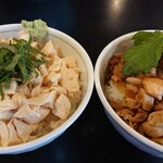 中華そば 四つ葉 - 