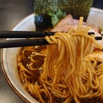 中華そば 四つ葉 - 