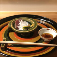割烹 まつ㐂 - 