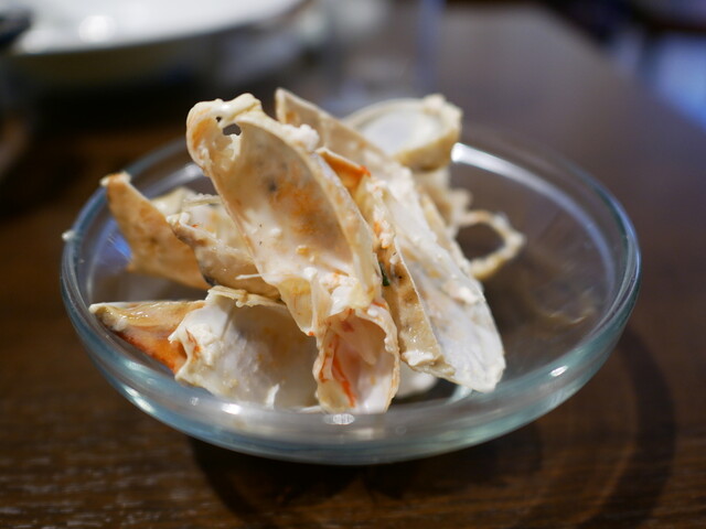ビストロフレンチ ブラン Bistrofrench Blanc 上盛岡 ビストロ 食べログ