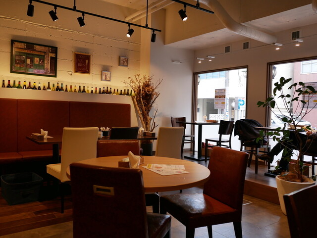 ビストロフレンチ ブラン Bistrofrench Blanc 上盛岡 ビストロ 食べログ