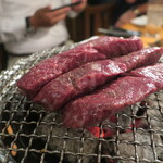 焼肉しみず - 