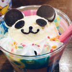 サーティワンアイスクリーム - HAPPY DOLL