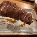 とり喜 - ちぎも