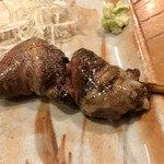 とり喜 - 追加のまるはつ