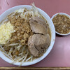 ラーメン荘 おもしろい方へ 住道