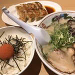 二代目 博多 だるま - 