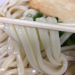 松乃家生麺 - 