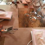 L'IGNIS - 