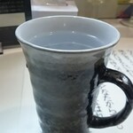 くろべー - くらまさお湯割り