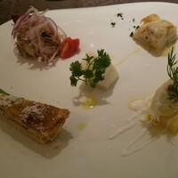 ヴィア トスカネッラ - 