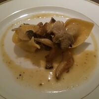 ヴィア トスカネッラ - 